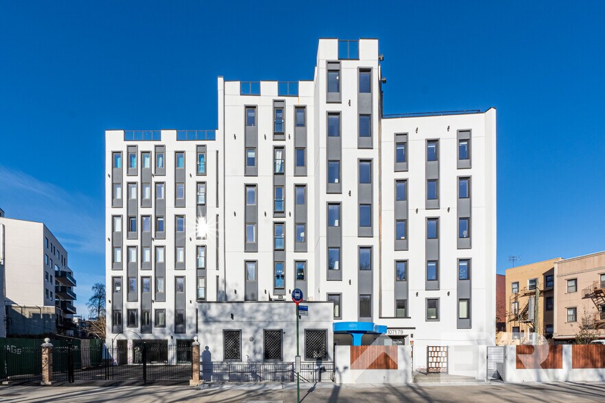 More Photos Of 1071-1079 Fulton St, Brooklyn Apartments For Sale