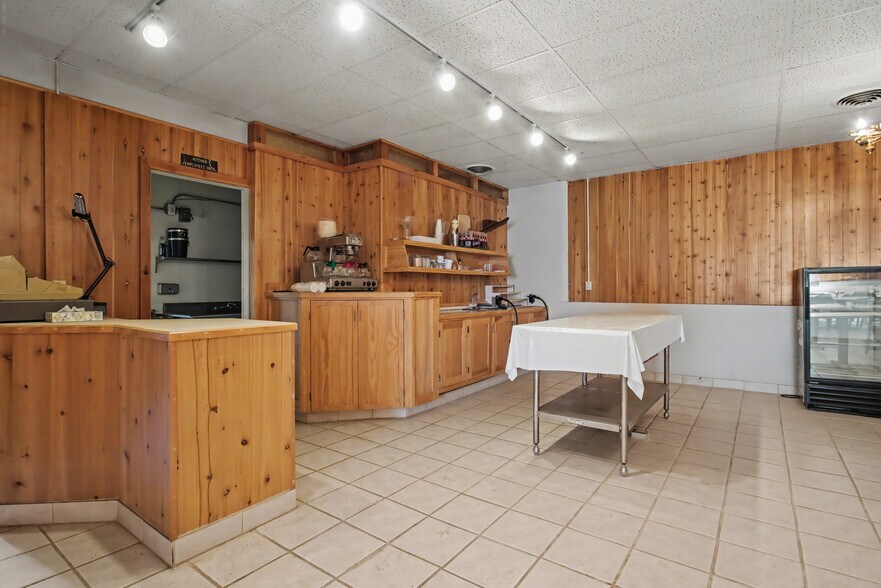 More Photos Of 7540 5th St, New Auburn Bar For Sale