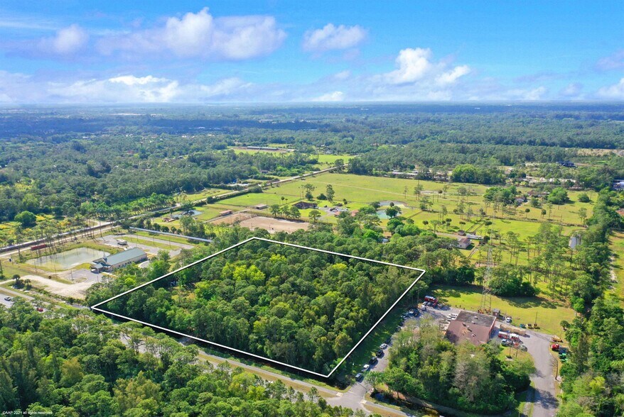 More Photos Of 14148 Okeechobee Blvd, Loxahatchee Land For Sale