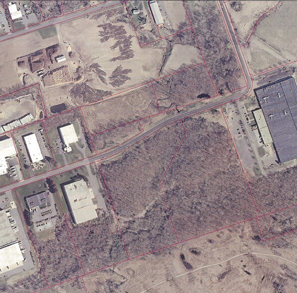 More Photos Of 10 Craftsman Rd, East Windsor Land For Sale