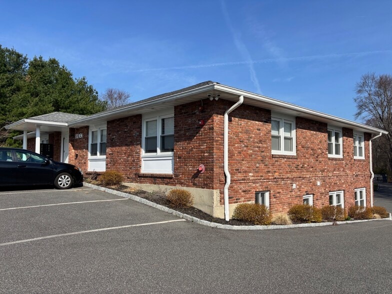 More Photos Of 11 Church Hill Rd, Newtown Office Residential For Sale