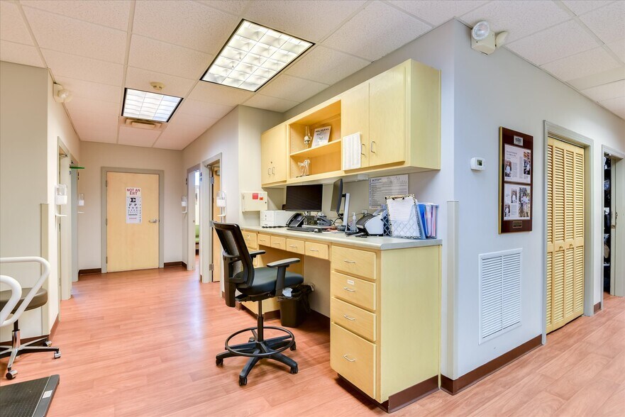 More Photos Of 191 Center South Blvd, Aiken Medical For Sale