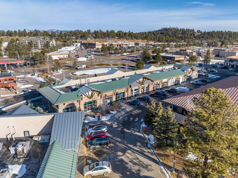 More Photos Of 1240-1260 Bergen Pky, Evergreen Unknown For Lease