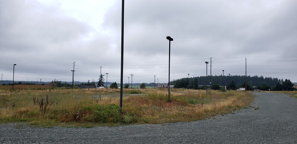 Primary Photo Of Vineyard Ln, Camano Island Land For Sale