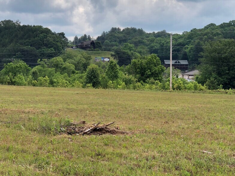 More Photos Of Ridgewood Dr, Blue Ridge Land For Sale