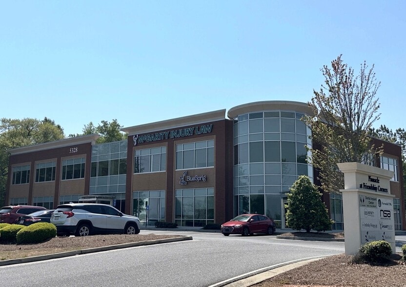 More Photos Of 5328 Lanier Islands Pky, Buford Medical For Lease