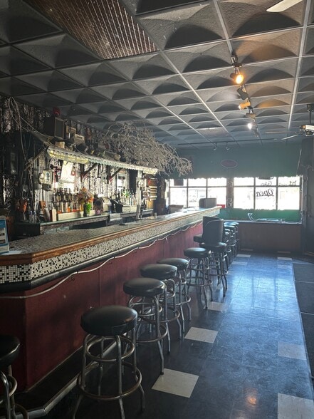 More Photos Of 2423 Seneca St, Buffalo Bar For Sale