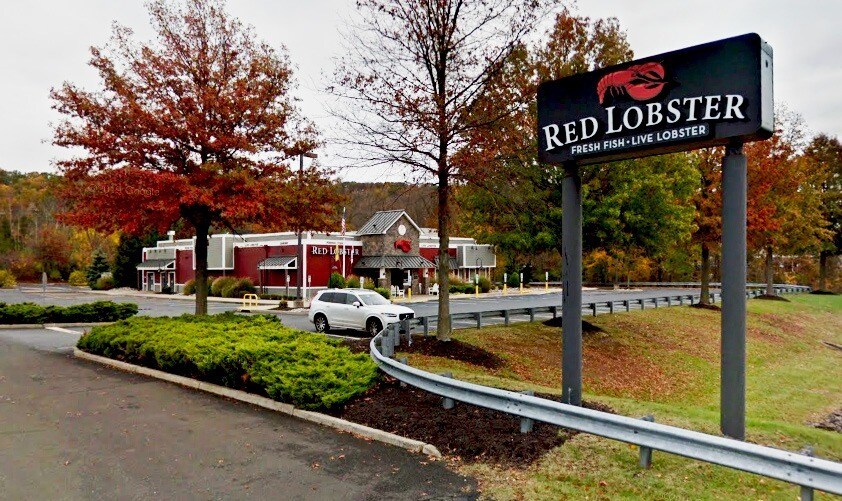 Primary Photo Of 1271 Us Highway 22, Bridgewater Restaurant For Lease