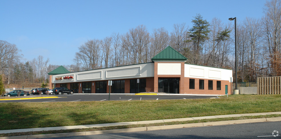 More Photos Of 85 Mine Rd, Stafford Unknown For Lease