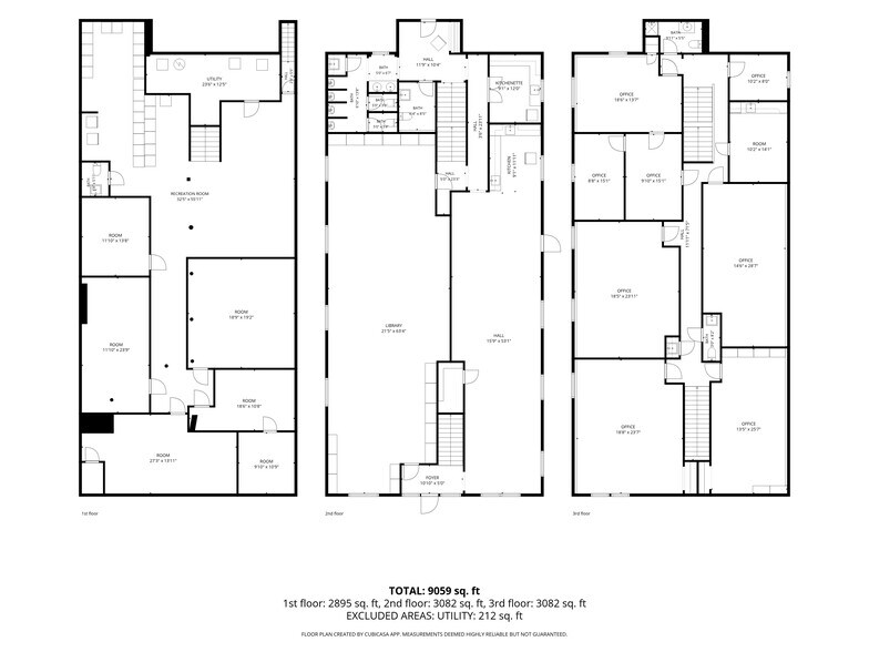 More Photos Of 338 Delawanna Ave, Clifton Daycare Center For Sale