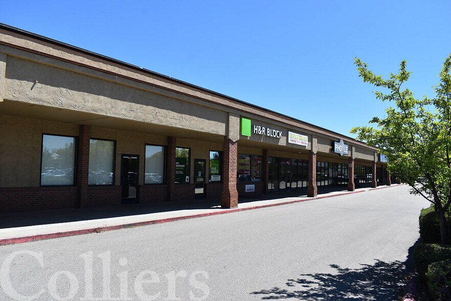 More Photos Of 2100-2174 S Broadway Ave, Boise Storefront For Lease