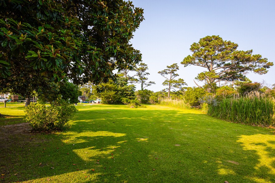 More Photos Of 1327 W Kitty Hawk Rd, Kitty Hawk Land For Sale