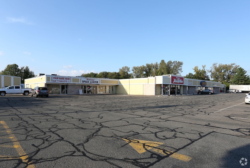 More Photos Of 59-73 Tolland Tpke, Manchester Unknown For Lease