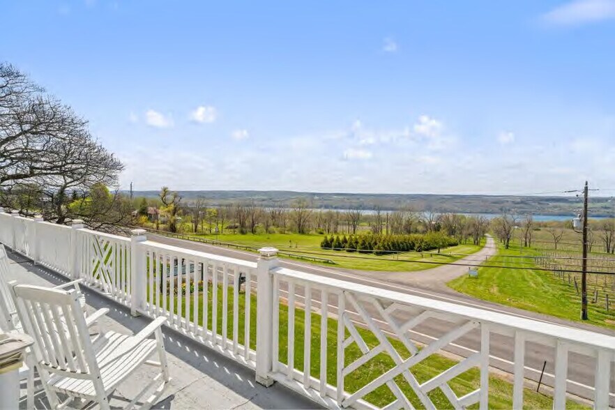 More Photos Of 5218 State Route 414, Hector Office For Sale