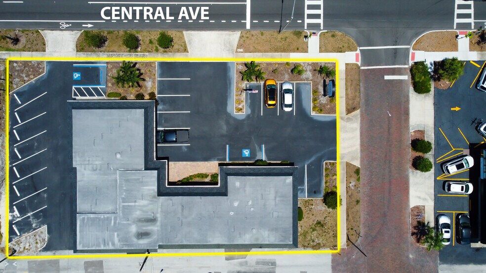 More Photos Of 6500-6514 Central Ave, Saint Petersburg Office For Sale