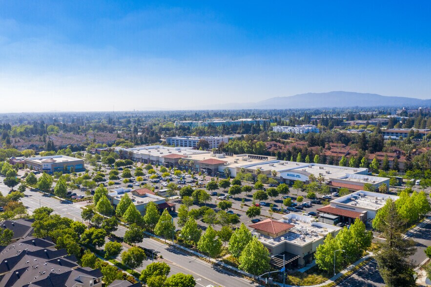 More Photos Of 20580-20680 Homestead Rd, Cupertino General Retail For Lease