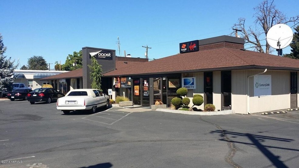 More Photos Of 1201 W Lincoln Ave, Yakima Office For Sale