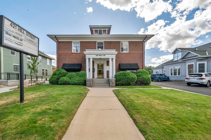 More Photos Of , Reno Office For Sale