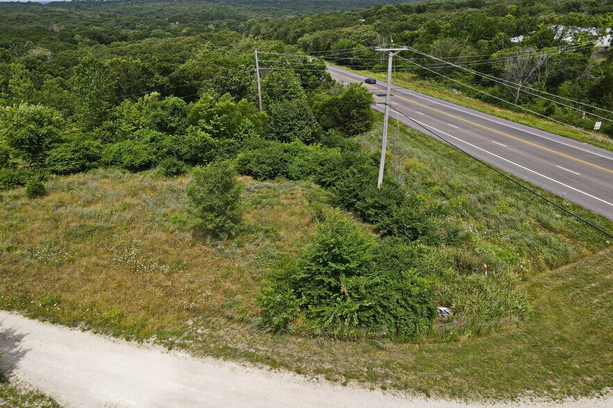More Photos Of Highway 110, De Soto Land For Lease