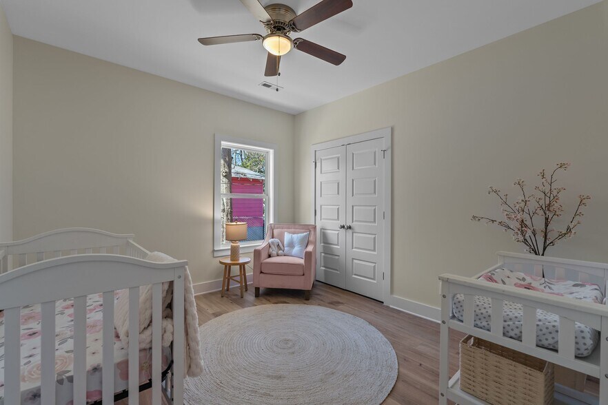 More Photos Of , Greenville Multifamily For Sale