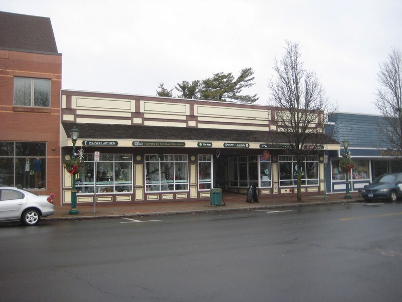 Primary Photo Of 1006-1008 Main St, Branford Storefront Retail Office For Lease