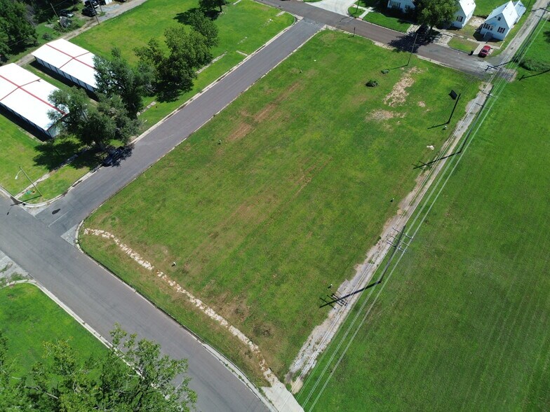 More Photos Of 207 N 3rd St, Marysville Land For Sale