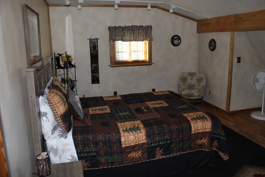 More Photos Of 65 Bald Mountain Rd, Dubois Specialty For Sale