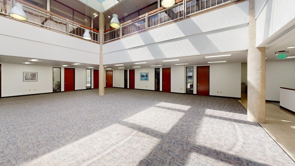 More Photos Of 18851 Bardeen Ave, Irvine Coworking Space