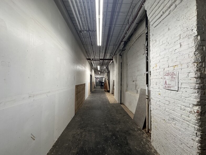 More Photos Of 201-209 46th St, Brooklyn Warehouse For Sale
