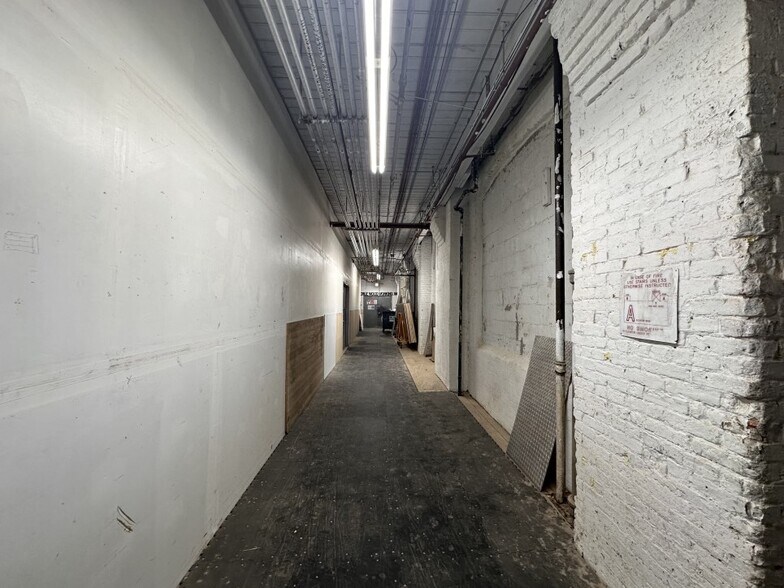 More Photos Of 201 46th St, Brooklyn Warehouse For Sale