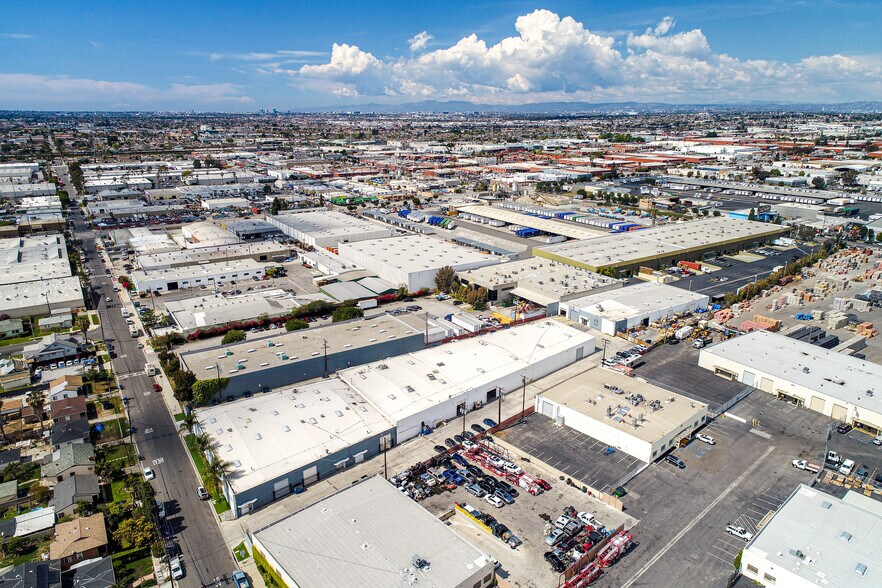 More Photos Of 249 E 157th St, Gardena Manufacturing For Lease