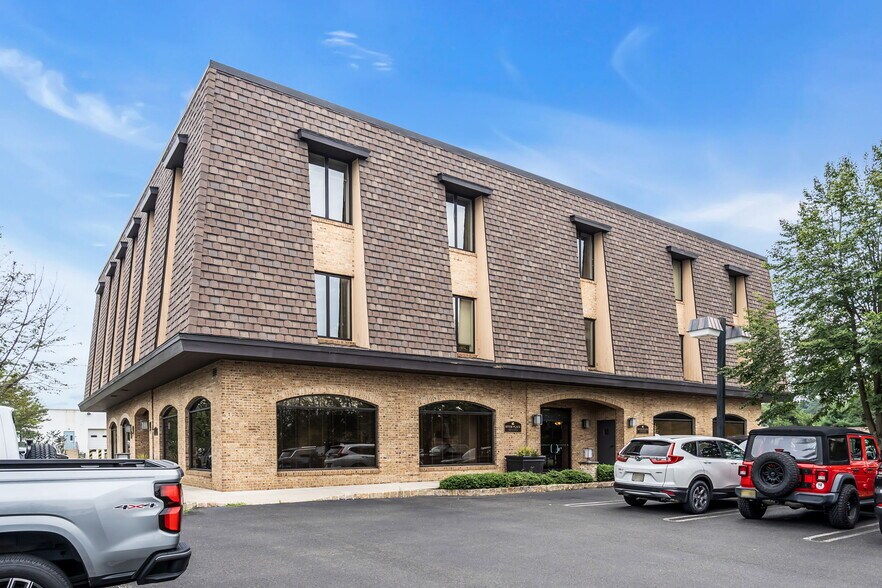 More Photos Of 1027 Highway 70, Brielle Medical For Lease