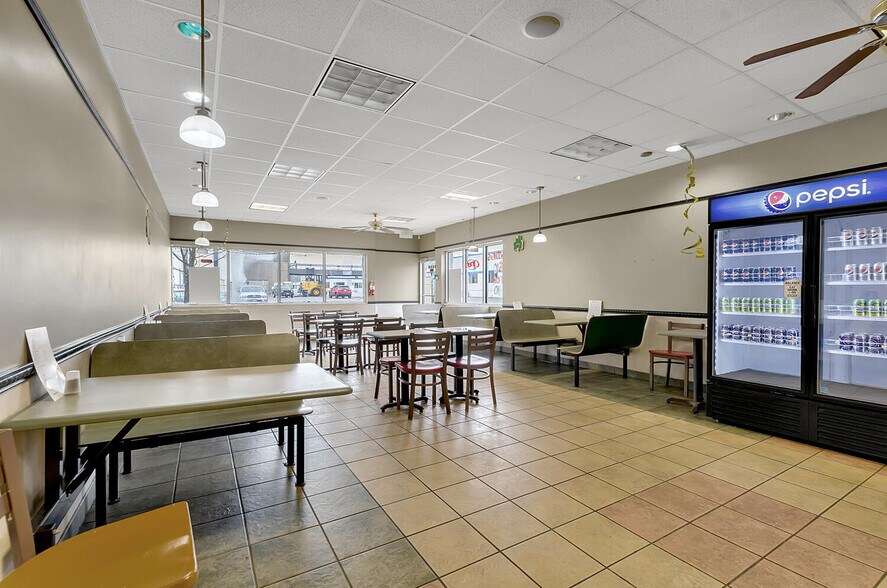 More Photos Of 2422-2426 S Park Ave, Buffalo Bowling Alley For Sale