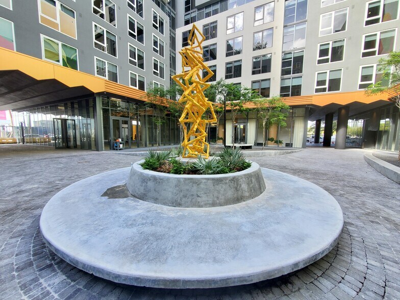 More Photos Of 252-286 NW 29th St, Miami Apartments For Lease