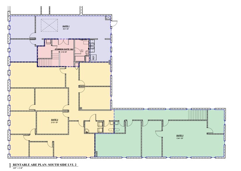 More Photos Of 428-450 Cleveland Ave, Loveland Storefront Retail Office For Lease