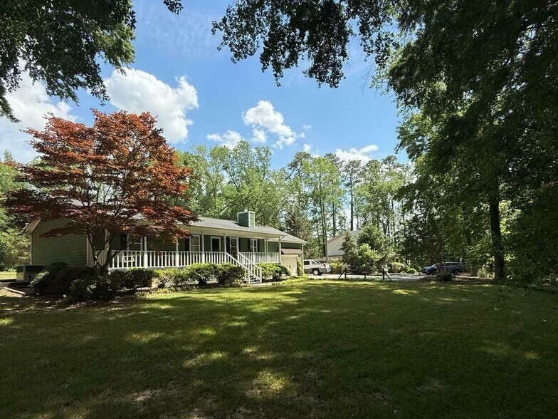 More Photos Of 4009-4013 Barwell Rd, Raleigh Land For Sale