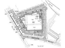 More Photos Of 1802 N Stemmons Fwy, Lewisville Land For Sale