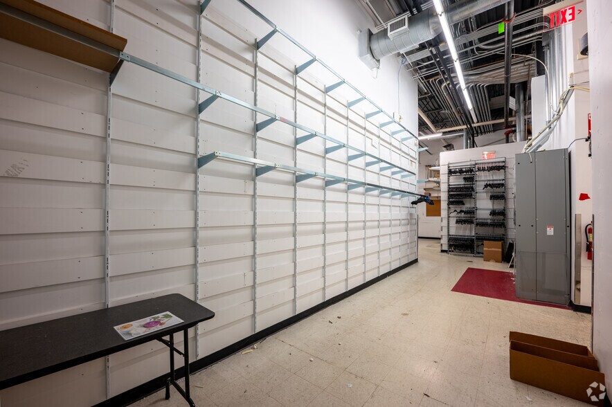 Photo of 2nd Floor Ste O240