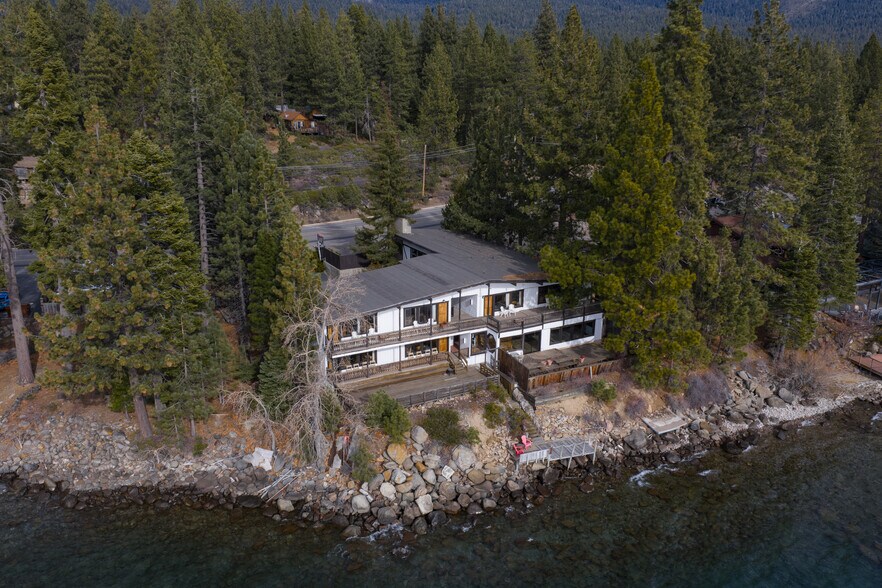 More Photos Of 7276 N Lake Blvd, Tahoe Vista Hotel For Sale