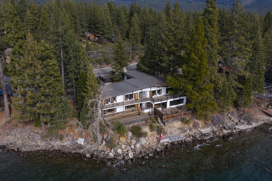 More Photos Of 7276 N Lake Blvd, Tahoe Vista Hotel For Sale