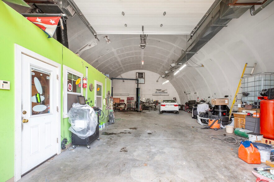 More Photos Of 15 N White St, Poughkeepsie Warehouse For Sale