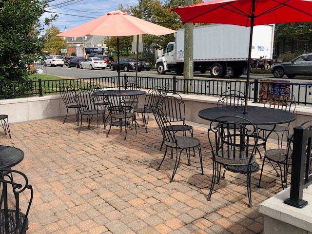 More Photos Of 34 S Livingston Ave, Livingston Storefront Retail Office For Lease