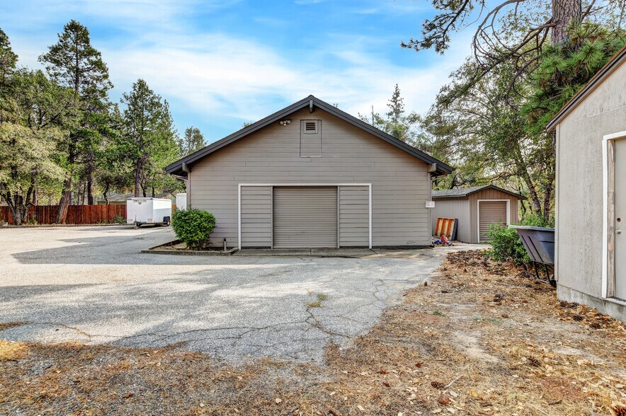 More Photos Of 12582 Squirrel Creek Rd, Grass Valley Religious Facility For Sale