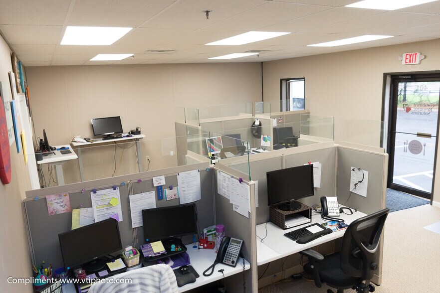 More Photos Of 401-405 Gordon Dr, Exton Medical For Lease