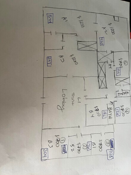 More Photos Of 7235 Glenview Dr, Richland Hills Office For Sale