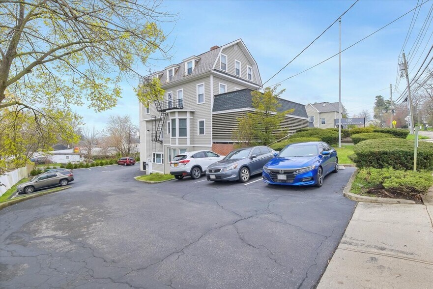 More Photos Of 100 S Highland Ave, Ossining Office For Sale