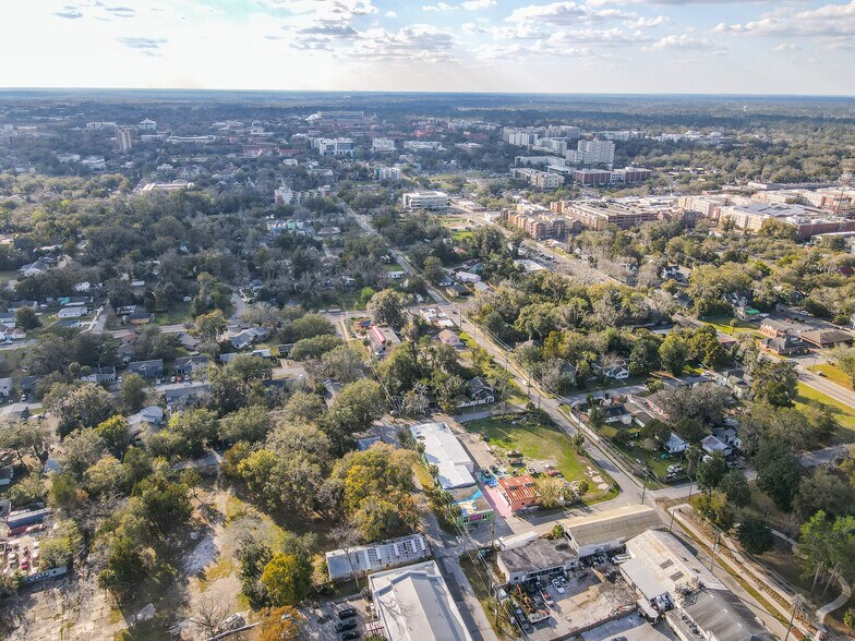 More Photos Of 516 SW 1st St, Gainesville Land For Sale