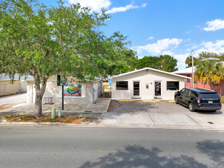 More Photos Of 648 S Commerce Ave, Sebring Freestanding For Sale