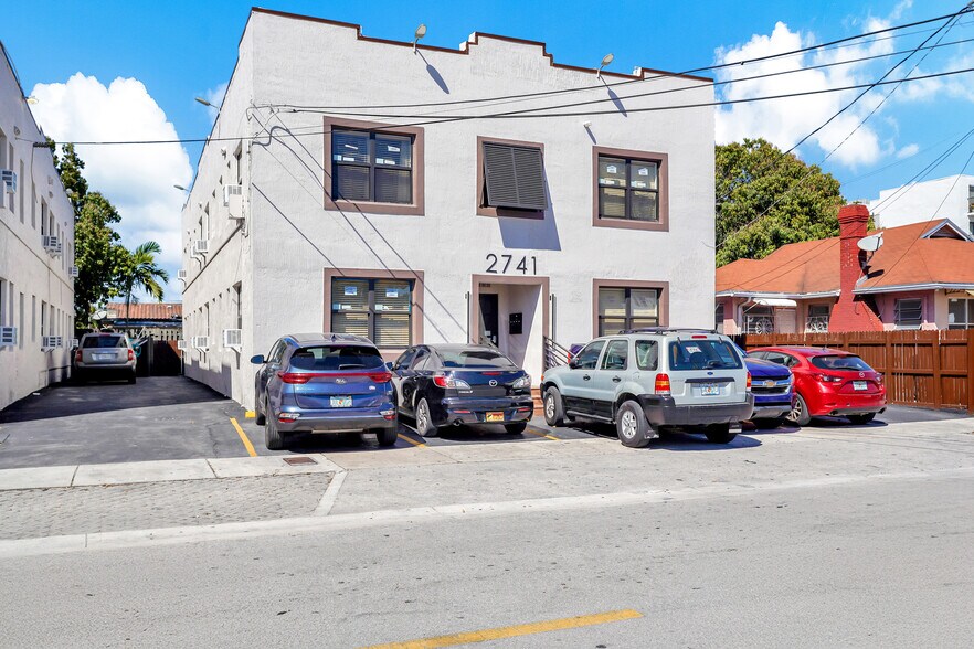 More Photos Of 2741-2749 SW 5th St, Miami Apartments For Sale