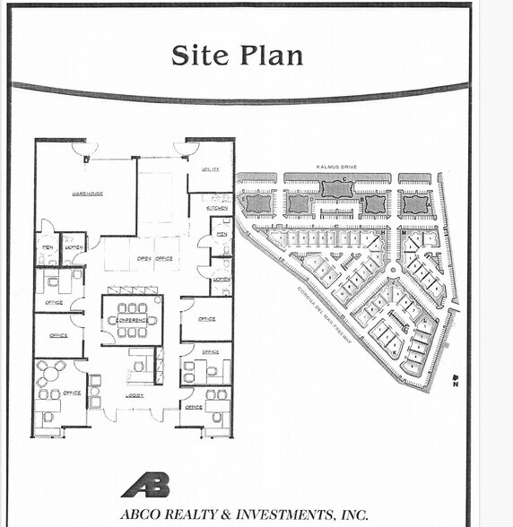 More Photos Of 151 Kalmus Dr, Costa Mesa Light Manufacturing For Sale